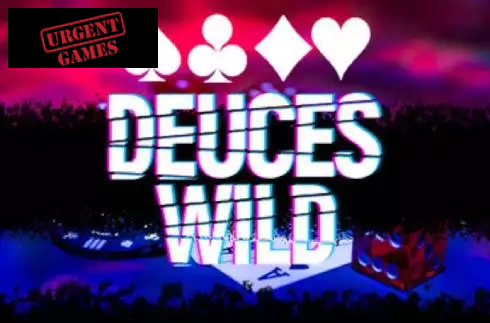 Deuces Wild